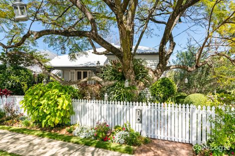 Property photo of 128 Kennedy Terrace Paddington QLD 4064