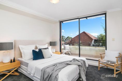 Property photo of 15/236 Pacific Highway Crows Nest NSW 2065
