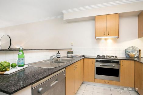 Property photo of 15/236 Pacific Highway Crows Nest NSW 2065