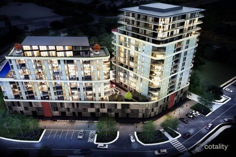 Property photo of 73/8 Gribble Street Gungahlin ACT 2912