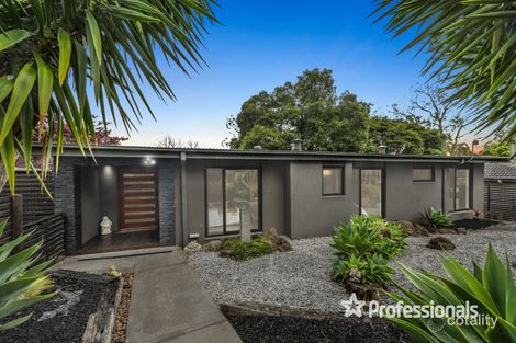 Property photo of 59 Johns Crescent Mount Evelyn VIC 3796