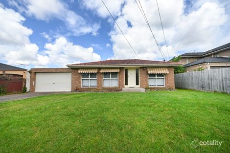 23 Excalibur Ave, Glen Waverley, VIC 3150