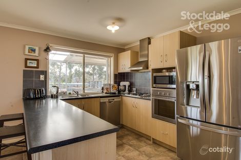 Property photo of 26A Ruby Court Bannockburn VIC 3331