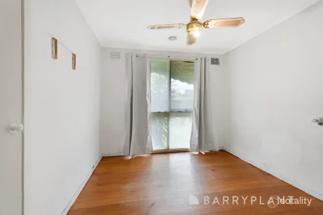 Property photo of 2 Alkemade Drive Melton VIC 3337