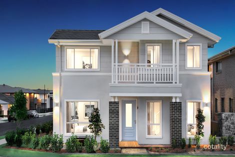 12 Allott St, Marsden Park, NSW 2765