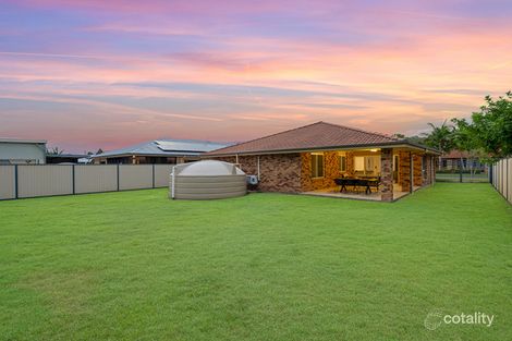 Property photo of 25 Osprey Drive Jacobs Well QLD 4208