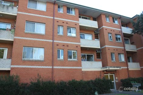 21/73 Goulburn St, Liverpool, NSW 2170