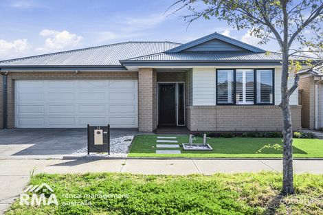 Property photo of 14 Wirruna Street Werribee VIC 3030