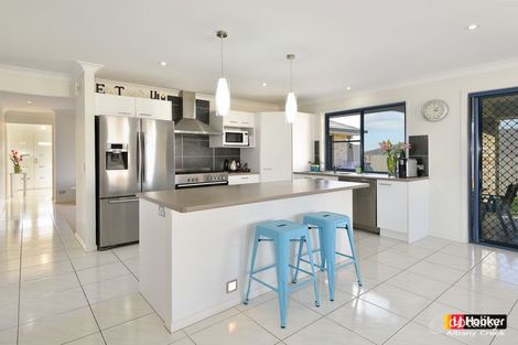 Property photo of 49 Michael David Drive Warner QLD 4500