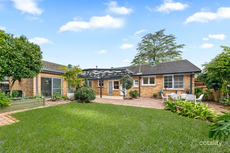 Property photo of 32 Nirimba Avenue North Epping NSW 2121