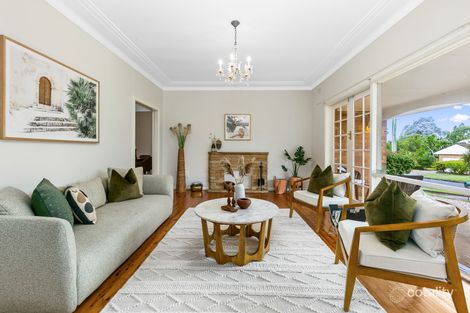 Property photo of 32 Nirimba Avenue North Epping NSW 2121