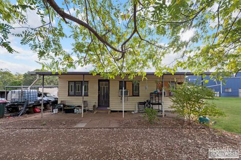 4654 Capricorn Hwy, Westwood, QLD 4702