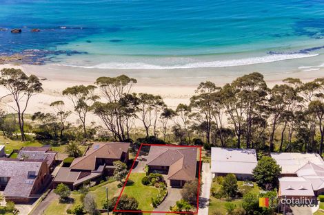 Property photo of 8 Graydon Avenue Denhams Beach NSW 2536