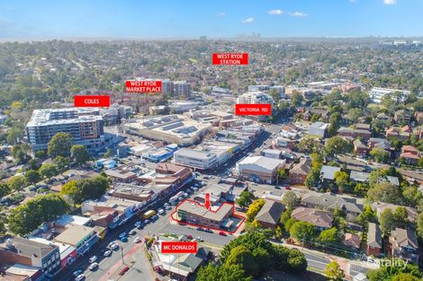 1020-1022 Victoria Rd, West Ryde, NSW 2114