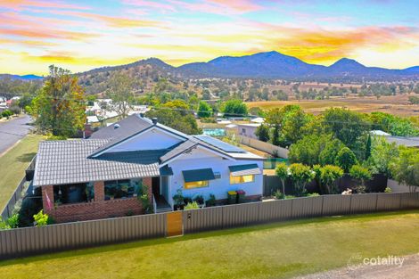 18 Anzac Pde, Werris Creek, NSW 2341