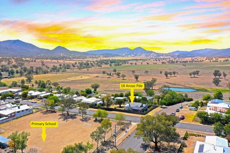 Property photo of 18 Anzac Parade Werris Creek NSW 2341