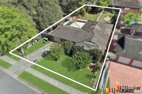 Property photo of 13 Cornelian Avenue Eagle Vale NSW 2558