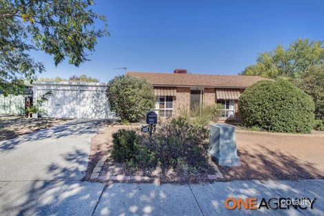 28 Keverstone Cct, Isabella Plains, ACT 2905