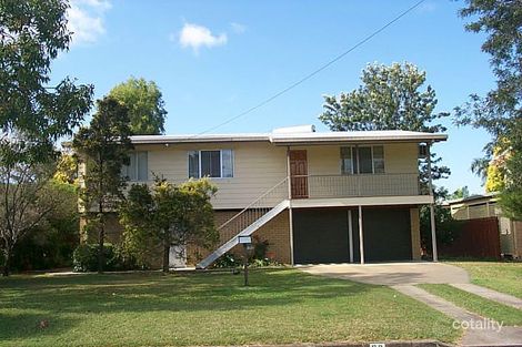 Property photo of 82 Buzacott Street Park Avenue QLD 4701