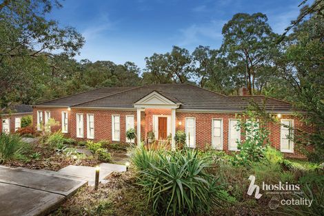 1-13 South Valley Rd, Park Orchards, VIC 3114