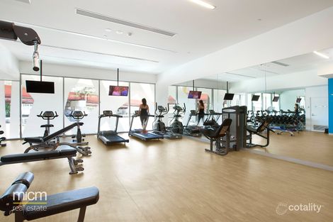 Property photo of 3010/241-243 City Road Southbank VIC 3006