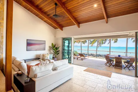 Property photo of 74 Ocean Avenue Slade Point QLD 4740