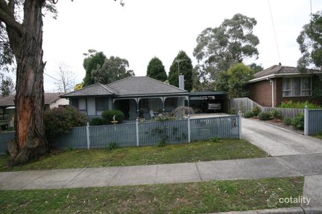 Property photo of 35 Mount View Road Boronia VIC 3155