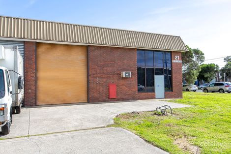 21 De Havilland Rd, Mordialloc, VIC 3195