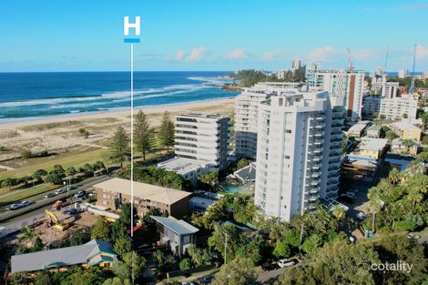 Property photo of 5 Winston Street Coolangatta QLD 4225