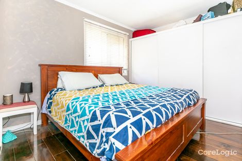 Property photo of 40 Muir Street Cannon Hill QLD 4170