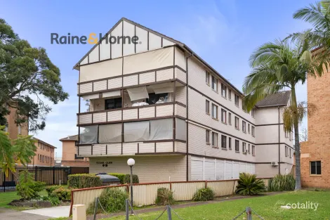 Property photo of 13/3 Equity Place Canley Vale NSW 2166