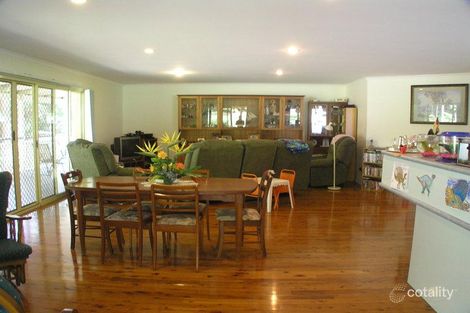 Property photo of 42-48 Cardinal Court Palmwoods QLD 4555