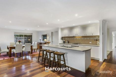 Property photo of 35 Abbey Road Narre Warren South VIC 3805