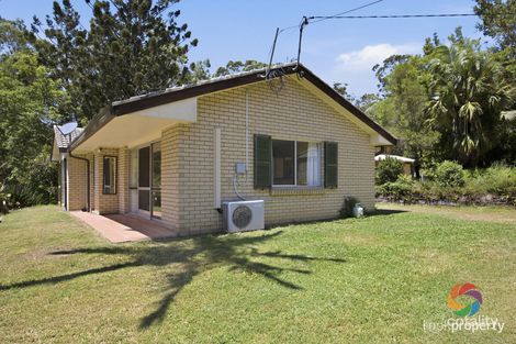 Property photo of 449 Gold Coast Springbrook Road Mudgeeraba QLD 4213