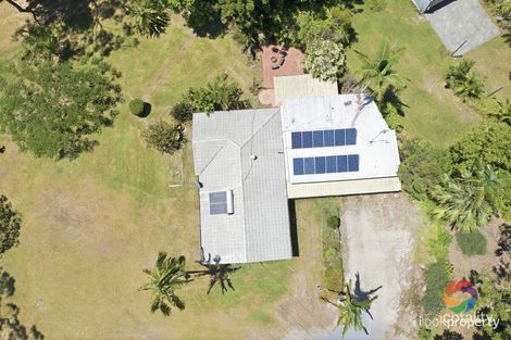 Property photo of 449 Gold Coast Springbrook Road Mudgeeraba QLD 4213