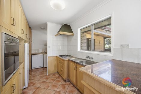 Property photo of 449 Gold Coast Springbrook Road Mudgeeraba QLD 4213