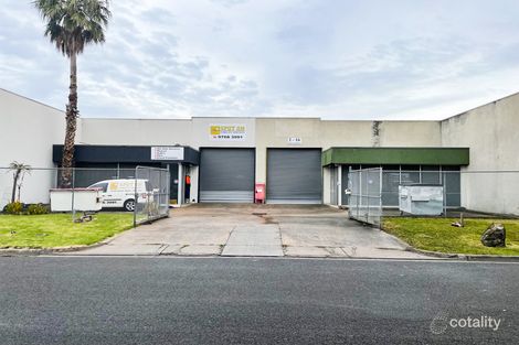 2/16 Superior Dr, Dandenong South, VIC 3175