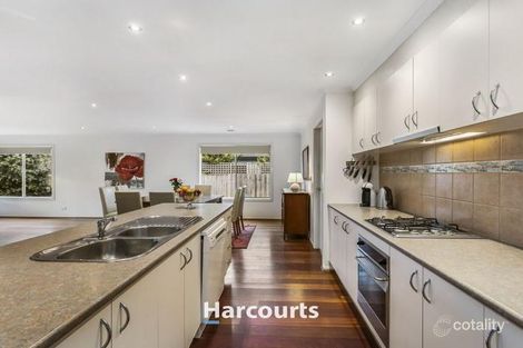 Property photo of 35 Abbey Road Narre Warren South VIC 3805