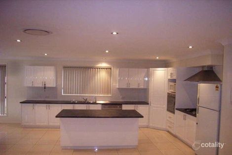 Property photo of 3 Valley Close Casula NSW 2170