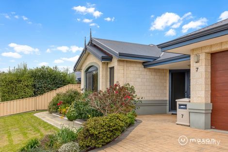 Property photo of 7 Grandis Way Yakamia WA 6330