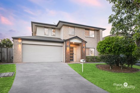 Property photo of 13 Southwalk Esplanade Underwood QLD 4119