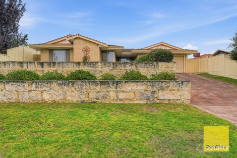 8 Seaspray Crst, Ballajura, WA 6066