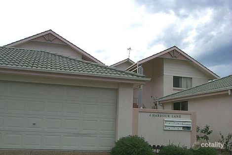 Property photo of 3/4 Harbour Lane Port Macquarie NSW 2444