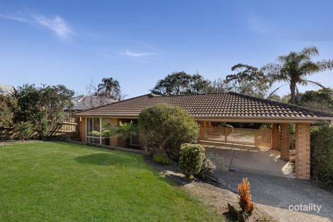 13 WARRINDALE CL, LANGWARRIN, VIC 3910