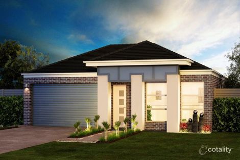 9 Rees Rd, Melton South, VIC 3338