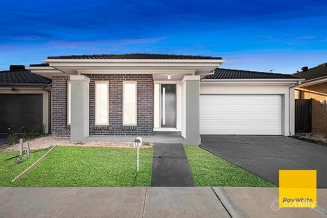 Property photo of 13 Bingham Street Tarneit VIC 3029