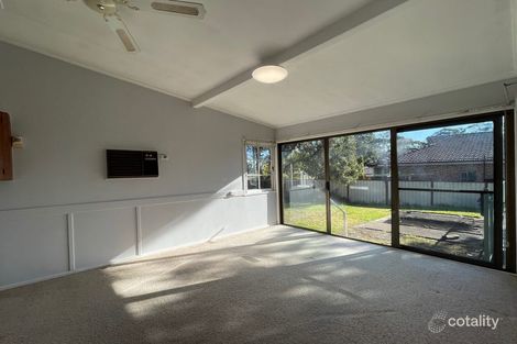 Property photo of 176 Rex Road Georges Hall NSW 2198