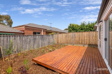 Property photo of 2/231 Gap Road Sunbury VIC 3429