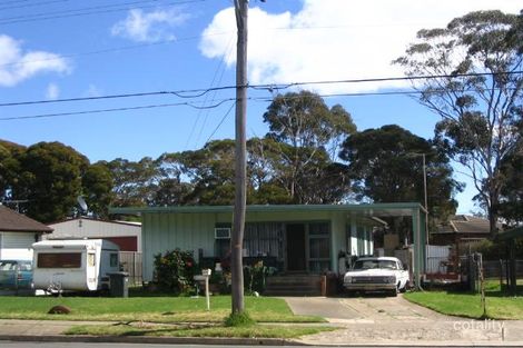 371 Luxford Rd, Lethbridge Park, NSW 2770