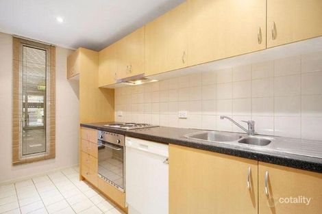 Property photo of 4/21-27 Park Street South Melbourne VIC 3205